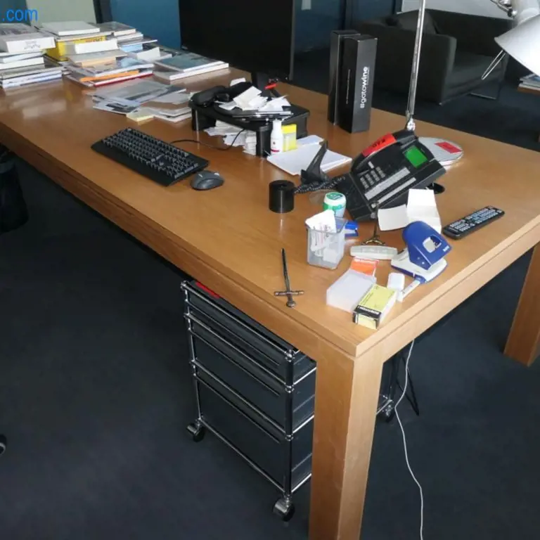 Desk