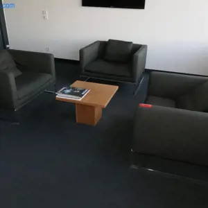 3 Upholstered armchair