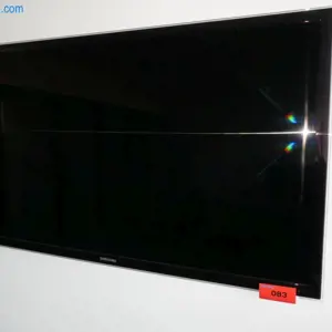 55" TV set Samsung