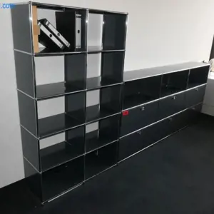 Sideboard USM Haller