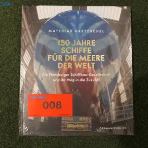 1 Posten Books