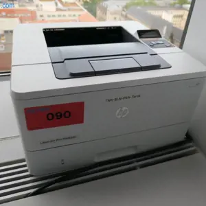 Laser printer HP M402DN