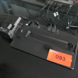 Docking station Lenovo