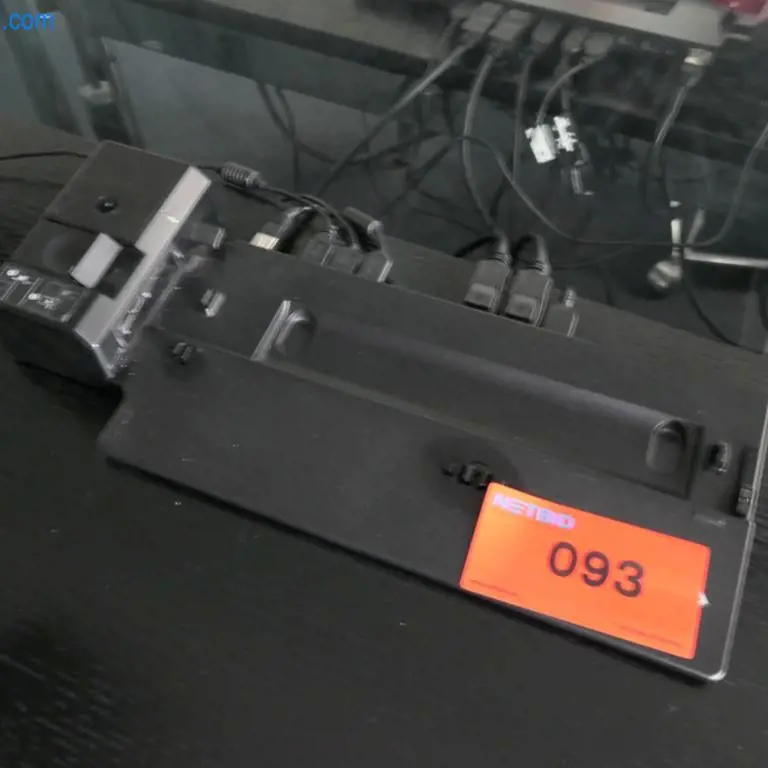 Docking station Lenovo