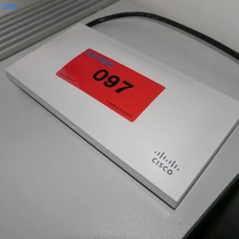 Access point Cisco