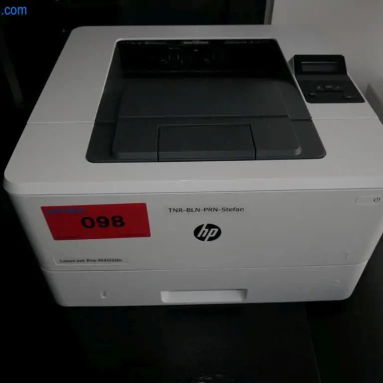 Laser printer HP M402DN