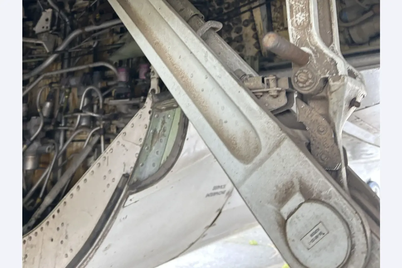 Passenger aircraft Boeing 737-200 2K3 Advanced and sports aircraft, DR 400/180-10