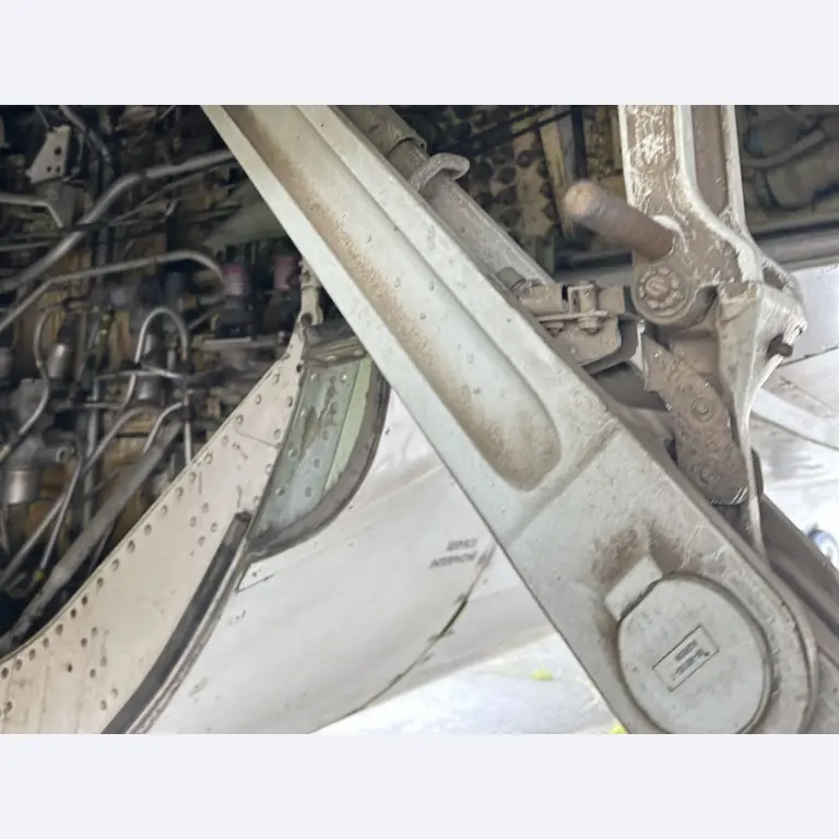 Passenger aircraft Boeing 737-200 2K3 Advanced and sports aircraft, DR 400/180-10