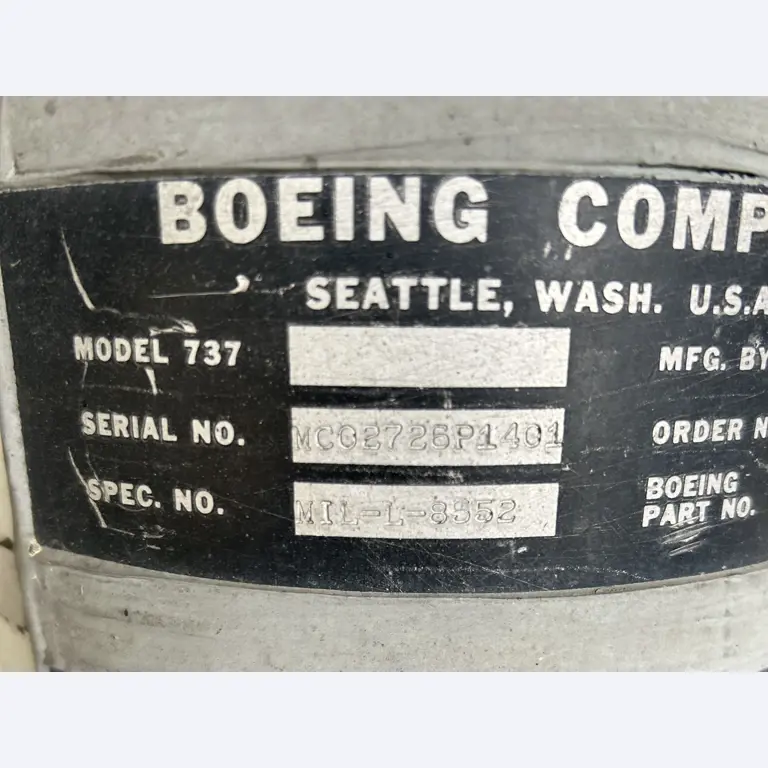 Passenger aircraft Boeing 737-200 2K3 Advanced and sports aircraft, DR 400/180-12