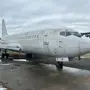 thumbnail-Passenger aircraft Boeing 737-200 2K3 Advanced and sports aircraft, DR 400/180-2