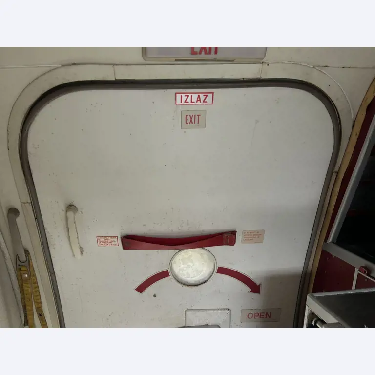 Passenger aircraft Boeing 737-200 2K3 Advanced and sports aircraft, DR 400/180-19