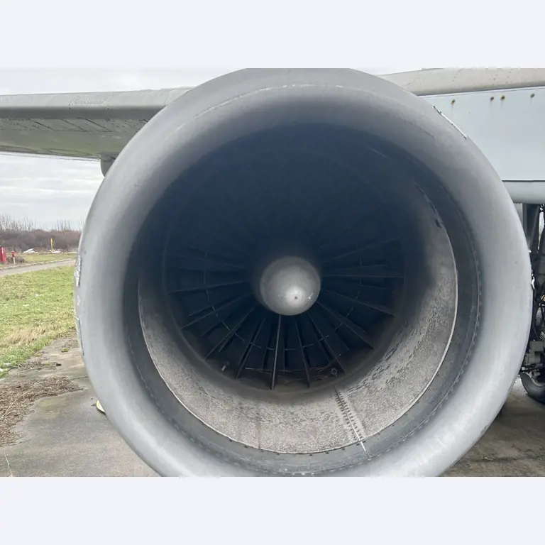 Passenger aircraft Boeing 737-200 2K3 Advanced and sports aircraft, DR 400/180-3