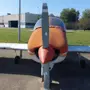 thumbnail-Passenger aircraft Boeing 737-200 2K3 Advanced and sports aircraft, DR 400/180-27