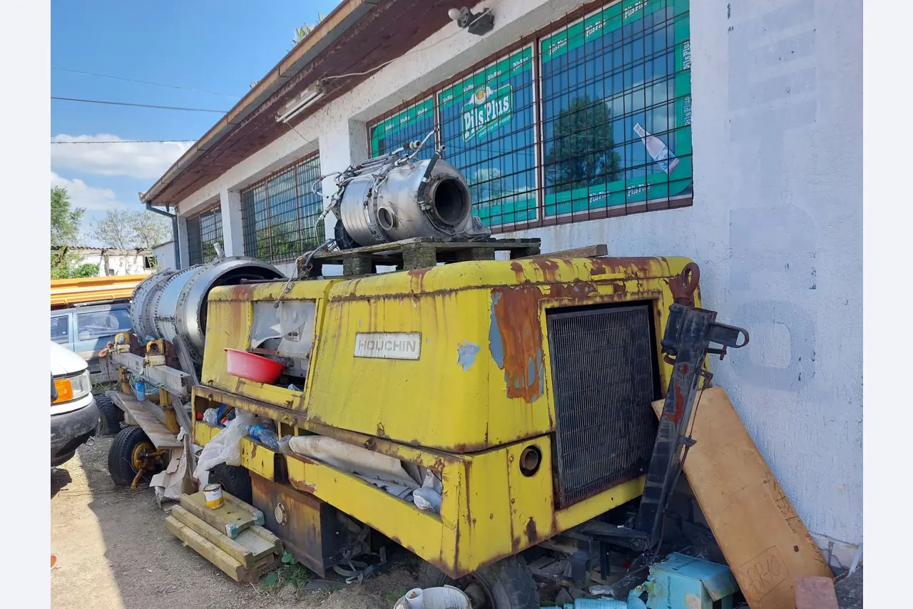 Passenger aircraft Boeing 737-200 2K3 Advanced and sports aircraft, DR 400/180-28