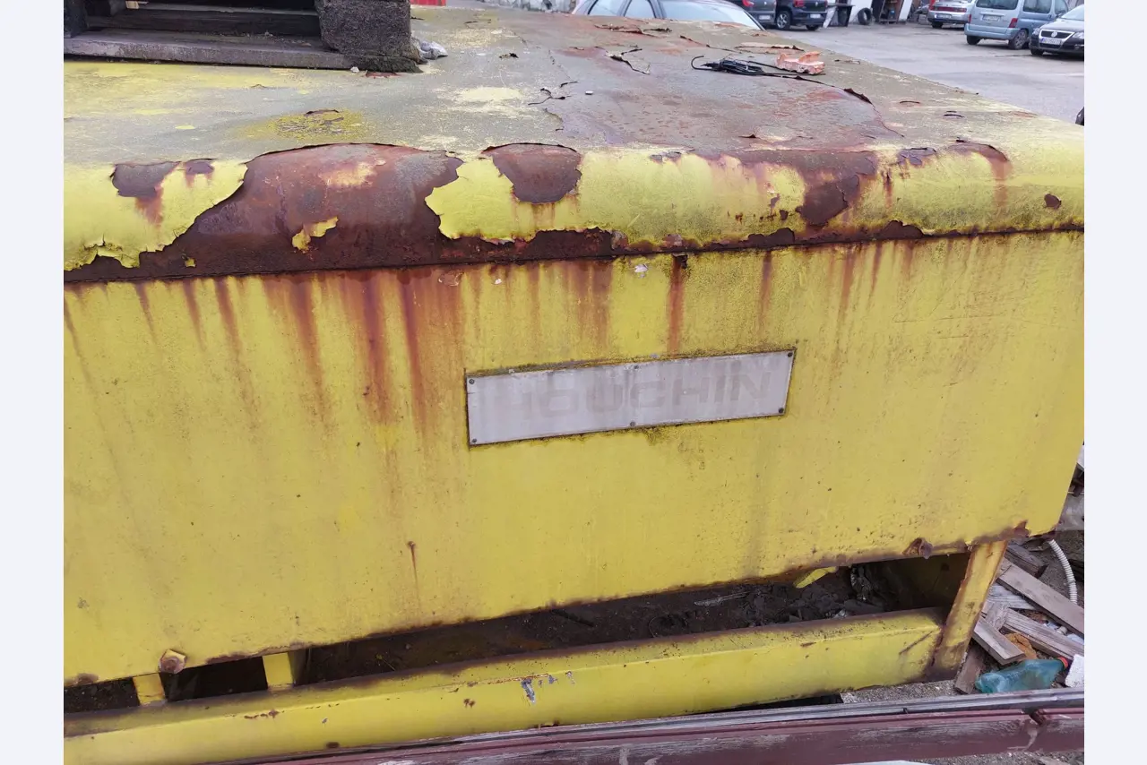 Passenger aircraft Boeing 737-200 2K3 Advanced and sports aircraft, DR 400/180-33