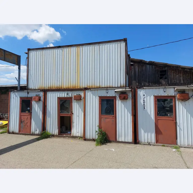 Passenger aircraft Boeing 737-200 2K3 Advanced and sports aircraft, DR 400/180-38