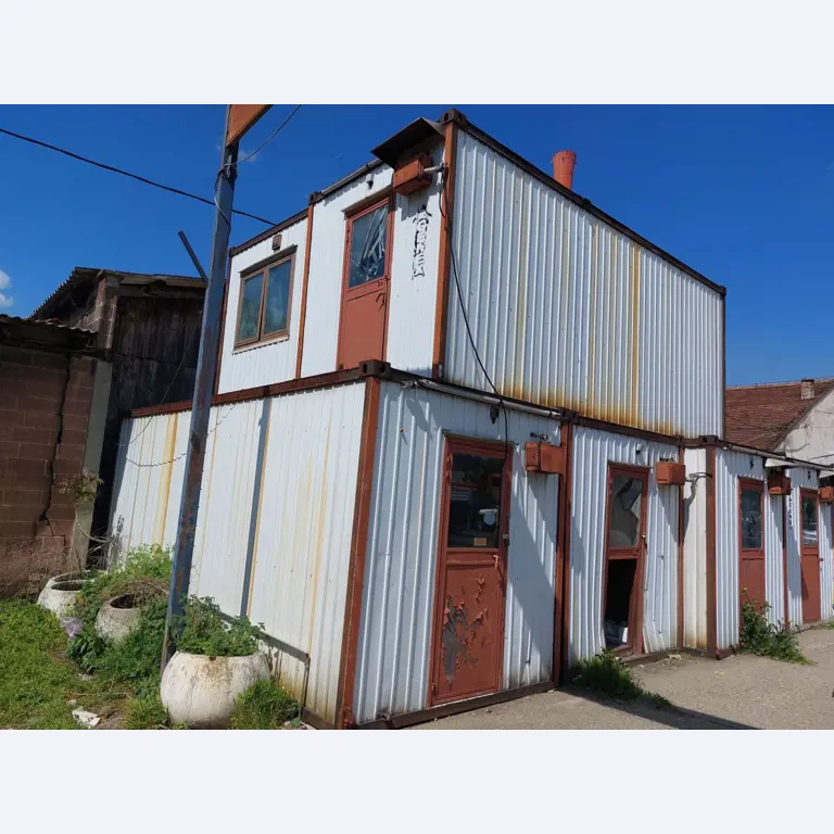 Passenger aircraft Boeing 737-200 2K3 Advanced and sports aircraft, DR 400/180-39