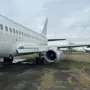 thumbnail-Passenger aircraft Boeing 737-200 2K3 Advanced and sports aircraft, DR 400/180-7