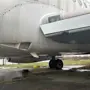 thumbnail-Passenger aircraft Boeing 737-200 2K3 Advanced and sports aircraft, DR 400/180-8