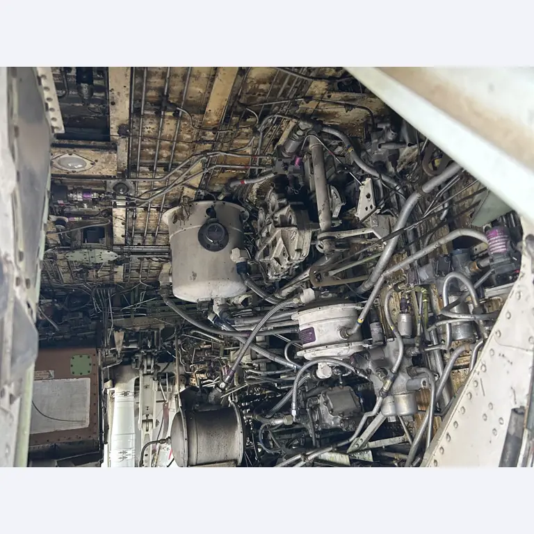 Passenger aircraft Boeing 737-200 2K3 Advanced and sports aircraft, DR 400/180-9