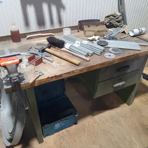 Werkbank