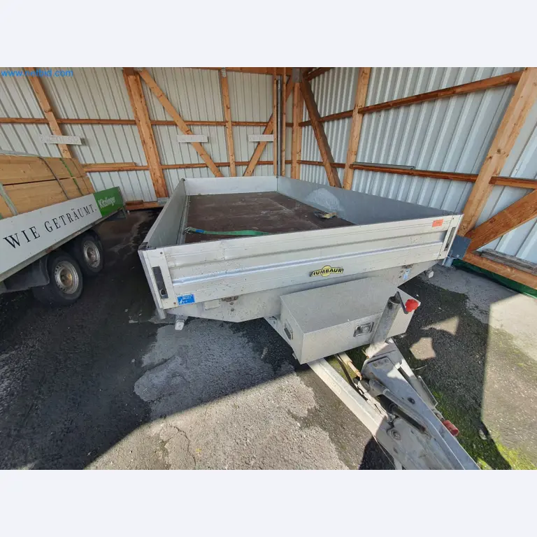 Holzbearbeitende- und metallbearbeitende Maschinen und Warenlager eines Fertighausherstellers -5