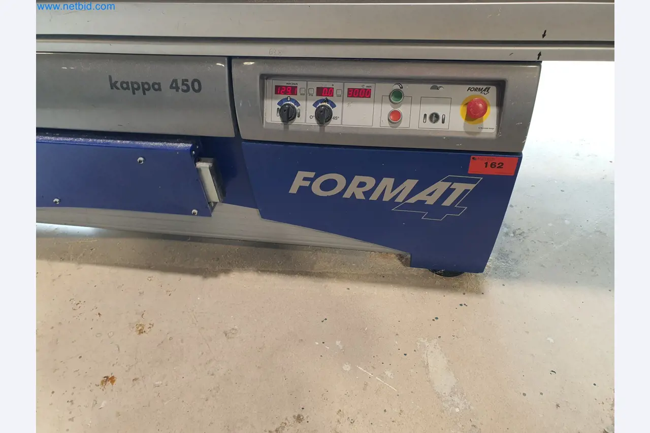 Holzbearbeitende- und metallbearbeitende Maschinen und Warenlager eines Fertighausherstellers -2