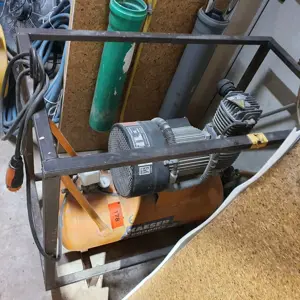 Kolbenkompressor Kaeser KC350-40