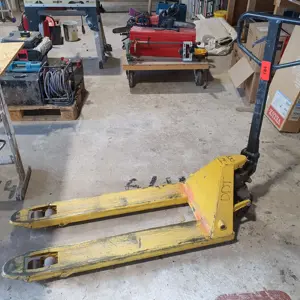 Palettenhubwagen CBG