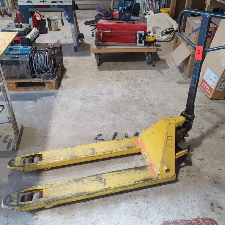 Palettenhubwagen CBG