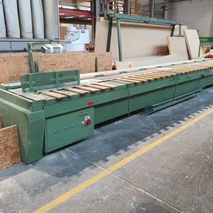 Längenschnittsäge Jrion HLS 170 SA