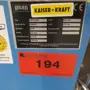 thumbnail-Holzbearbeitende- und metallbearbeitende Maschinen und Warenlager eines Fertighausherstellers -2
