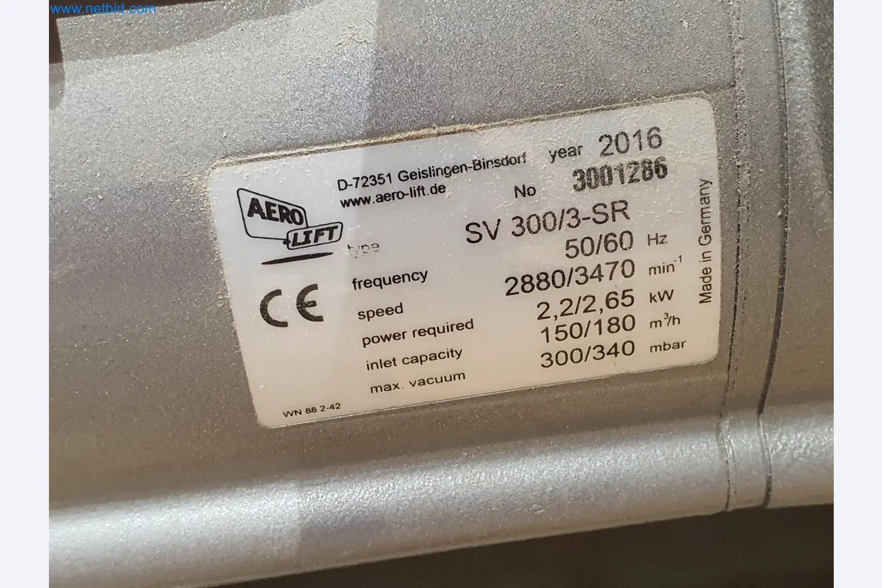 Maszyny do obróbki drewna i metalu oraz magazyn producenta domów prefabrykowanych-4