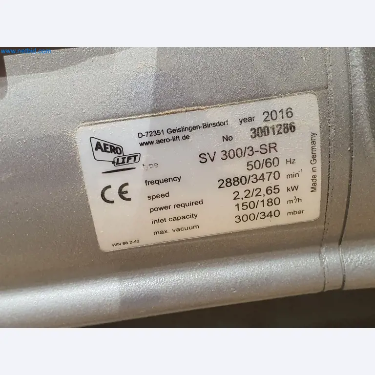 Maszyny do obróbki drewna i metalu oraz magazyn producenta domów prefabrykowanych-4