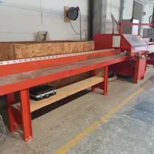 Optimierungs-Kappsäge Reinhard SL 200 W