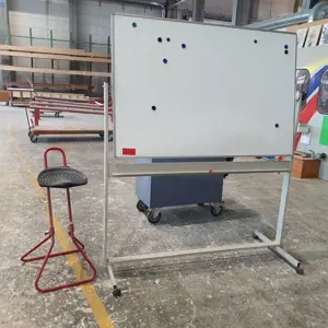 mobile Werkbank Promat