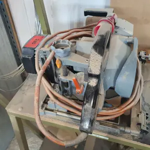 Kurvenfräse Mafell ZK115