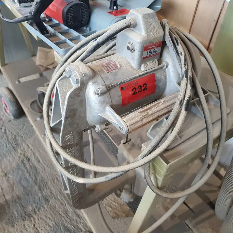 Handbandsäge Mafell Z2