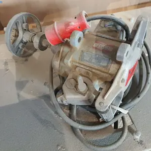 Zimmerei-Bohrmaschine Mafell R