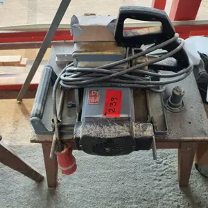 1 Posten Abbundkettensägen Mafell ZSE/ZSE330K