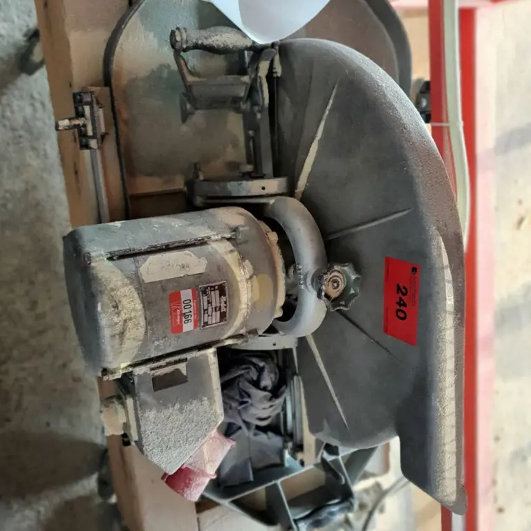 2 Kreissägen Mafell FSG200/FS130