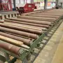 thumbnail-Holzbearbeitende- und metallbearbeitende Maschinen und Warenlager eines Fertighausherstellers -14
