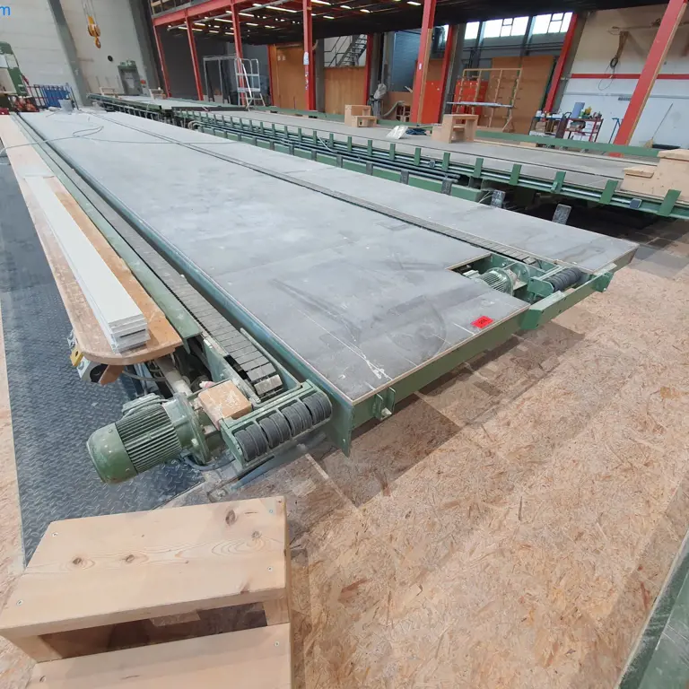 3 Schmetterlingstische/Montagetische