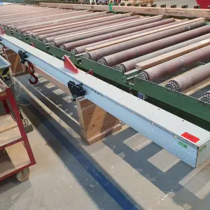 Traverse de grue Karl Stahl