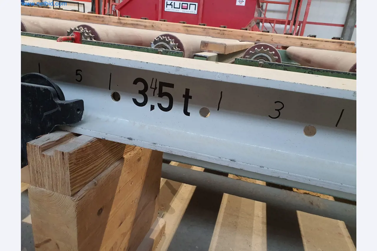 Maszyny do obróbki drewna i metalu oraz magazyn producenta domów prefabrykowanych-2