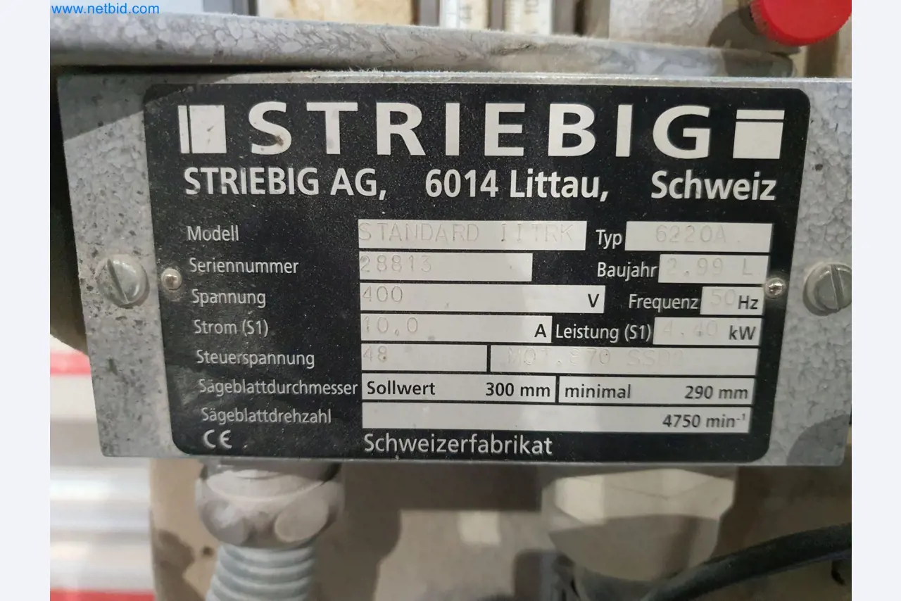 Maszyny do obróbki drewna i metalu oraz magazyn producenta domów prefabrykowanych-3