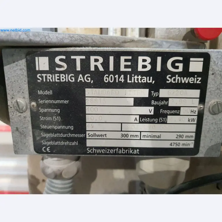 Maszyny do obróbki drewna i metalu oraz magazyn producenta domów prefabrykowanych-3