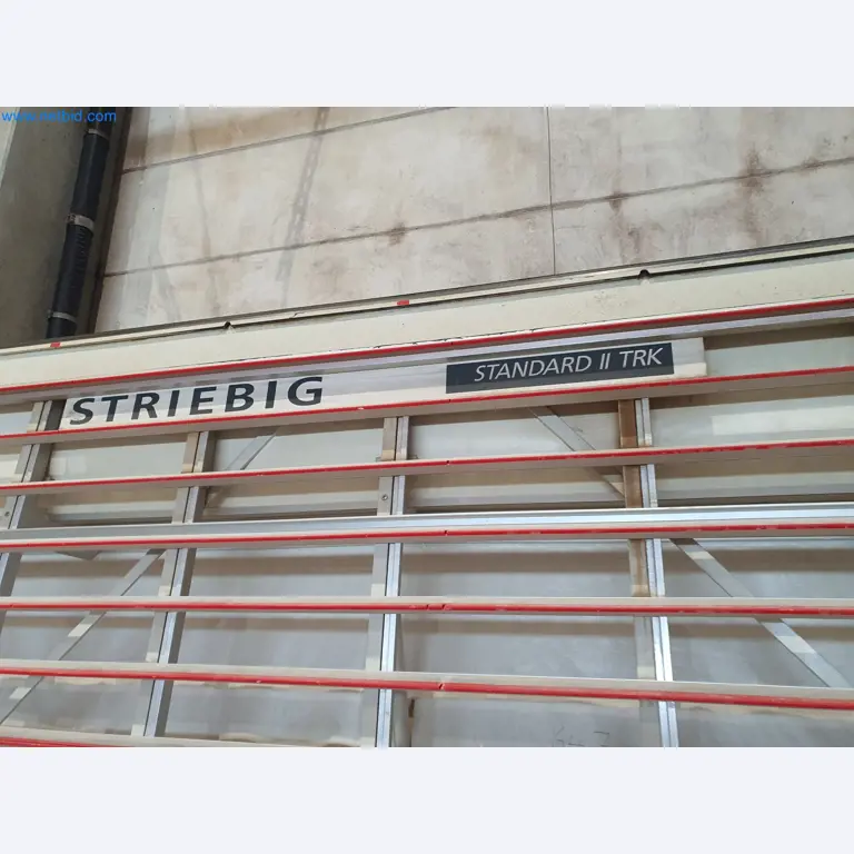 Maszyny do obróbki drewna i metalu oraz magazyn producenta domów prefabrykowanych-5