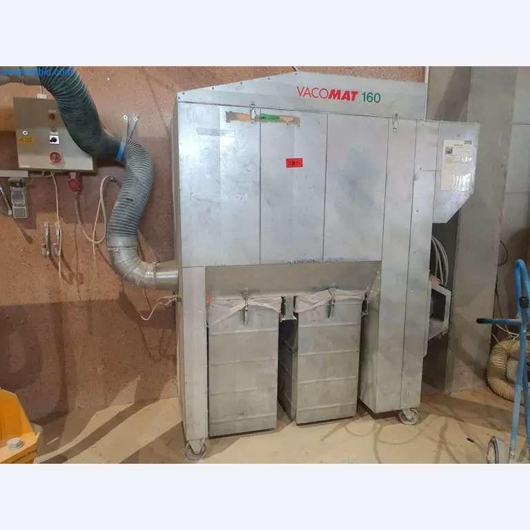 Maszyny do obróbki drewna i metalu oraz magazyn producenta domów prefabrykowanych-8