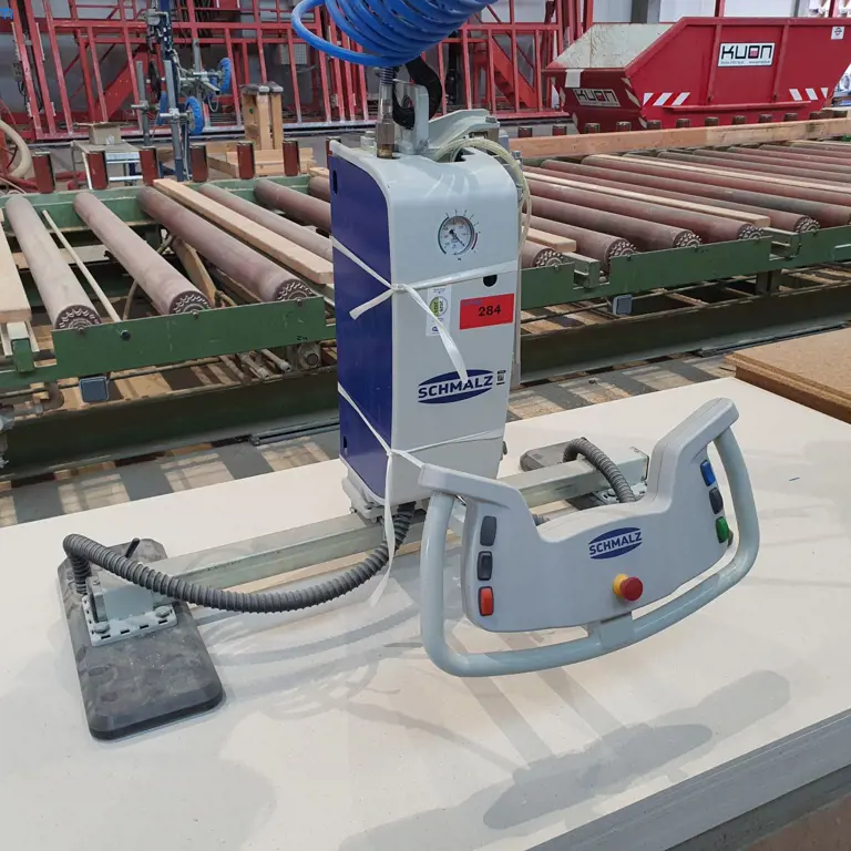 Appareil de levage par le vide Schmalz VM-WOOD90-2000 2